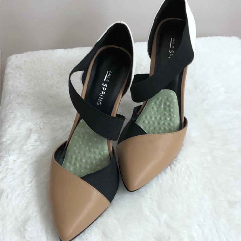 High heel
